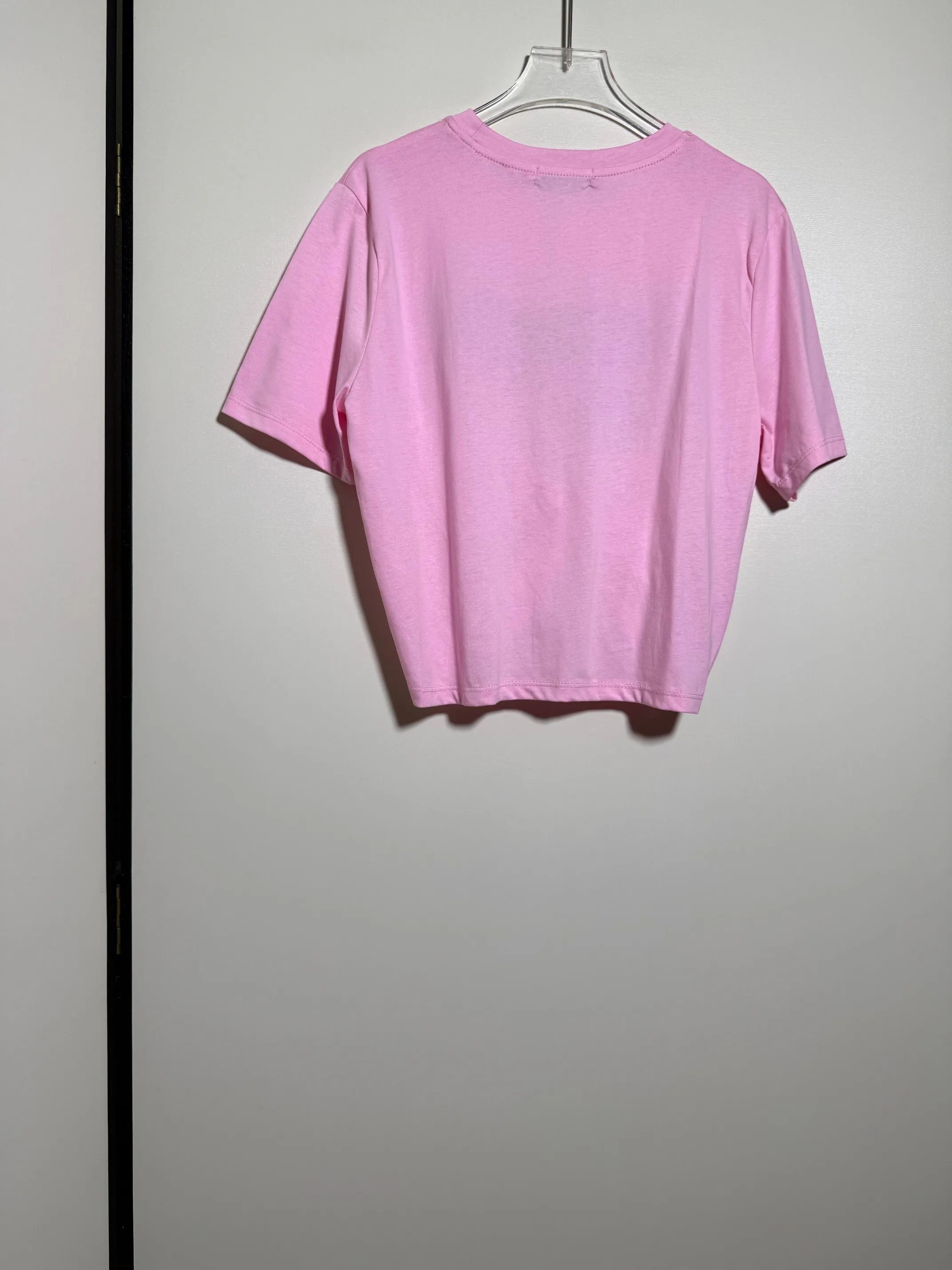 Women's T-Shirts VERSACE 17244822
