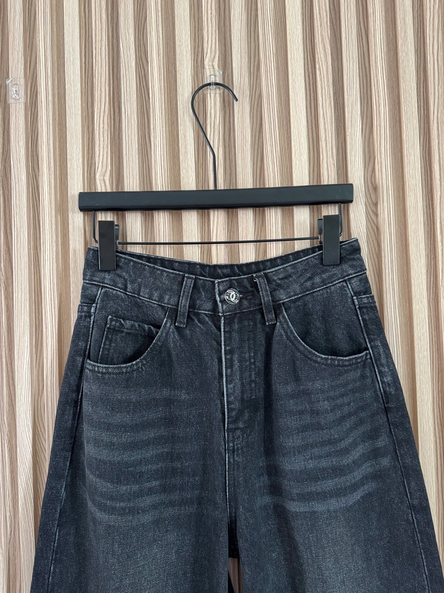Women's Jeans CHANEL 18533295