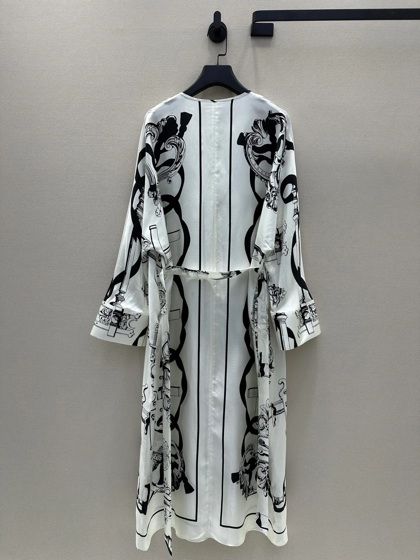 Women's Dresses HERMES 17953280
