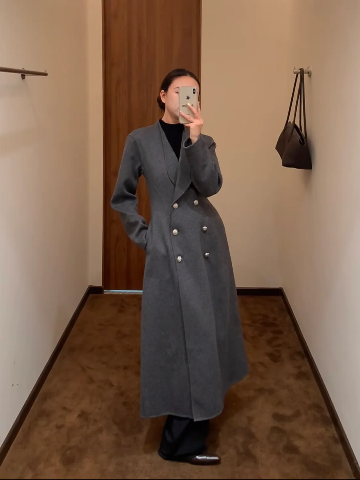 Women's Coats CHRISTIAN DIOR 18249211