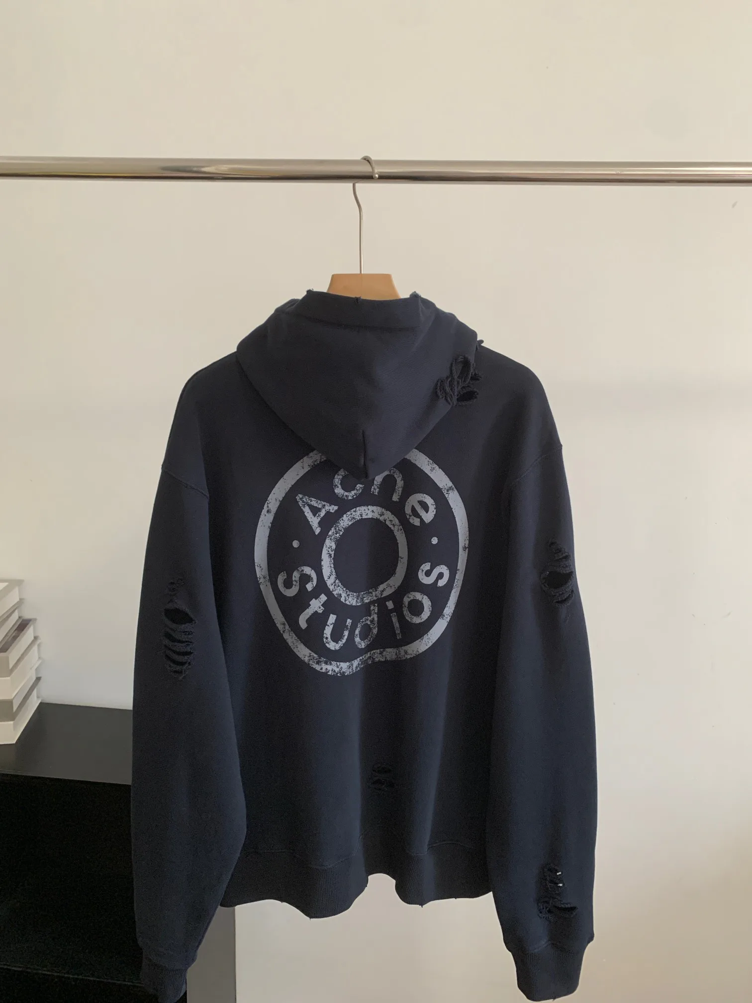 Men's Sweatshirts And Hoodies ACNE STUDIOS 17932691