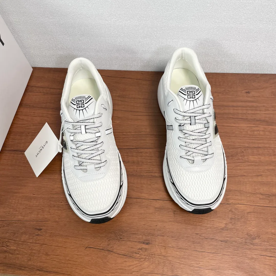 Men's Sneakers GIVENCHY 17307238