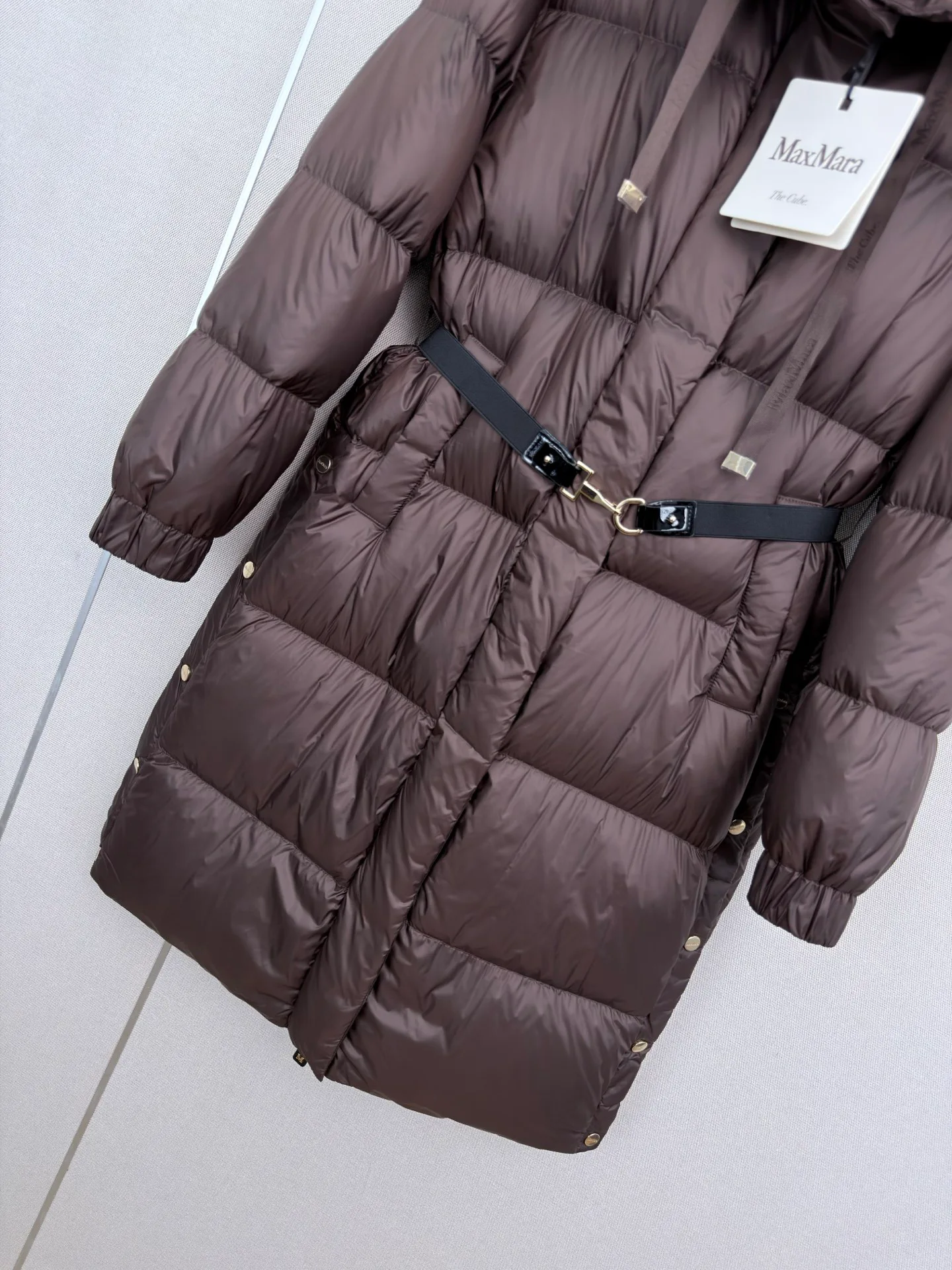 Women's Jackets And Down Jackets MAX MARA 18108881