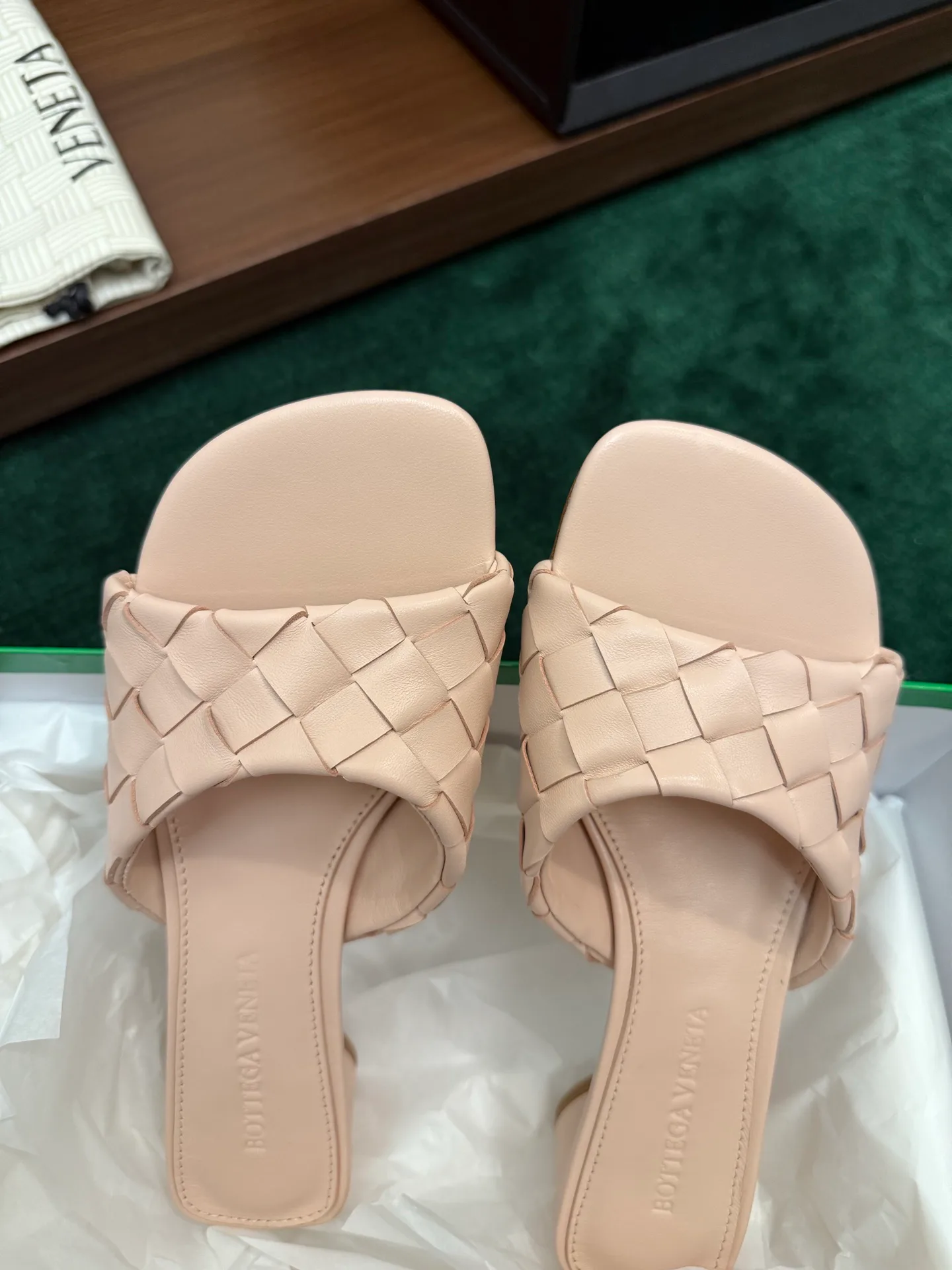 Women's Mules And Clogs BOTTEGA VENETA 17386140