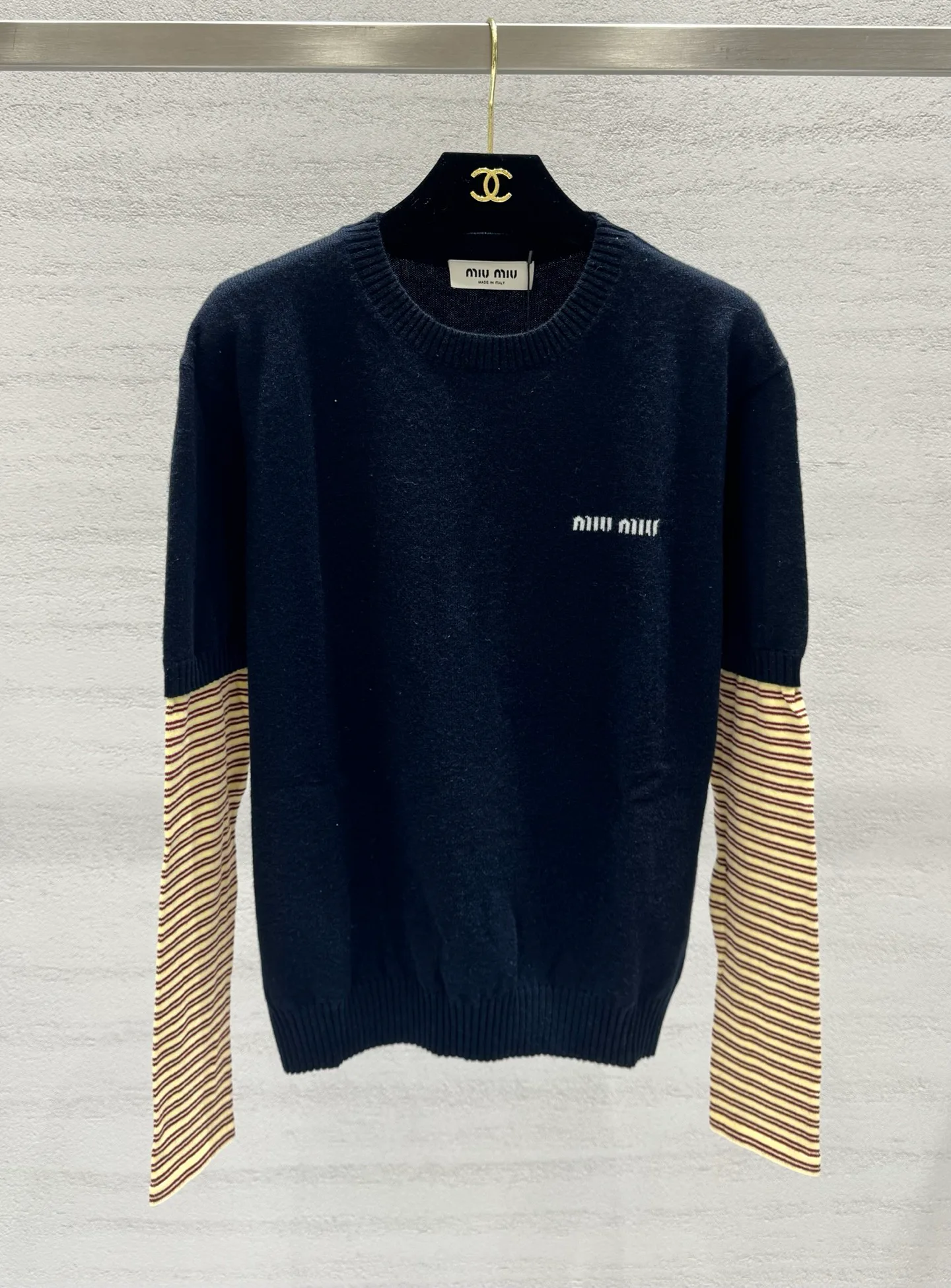 Women's Jumpers And Sweaters MIU MIU 18263503