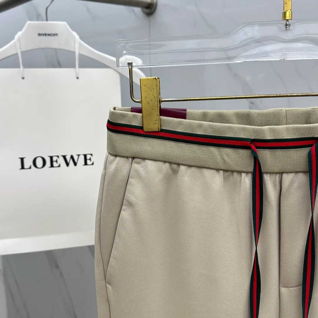 Брюки Мужские Gucci 18596899
