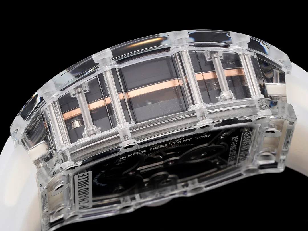 Women's Watches RICHARD MILLE 17800701