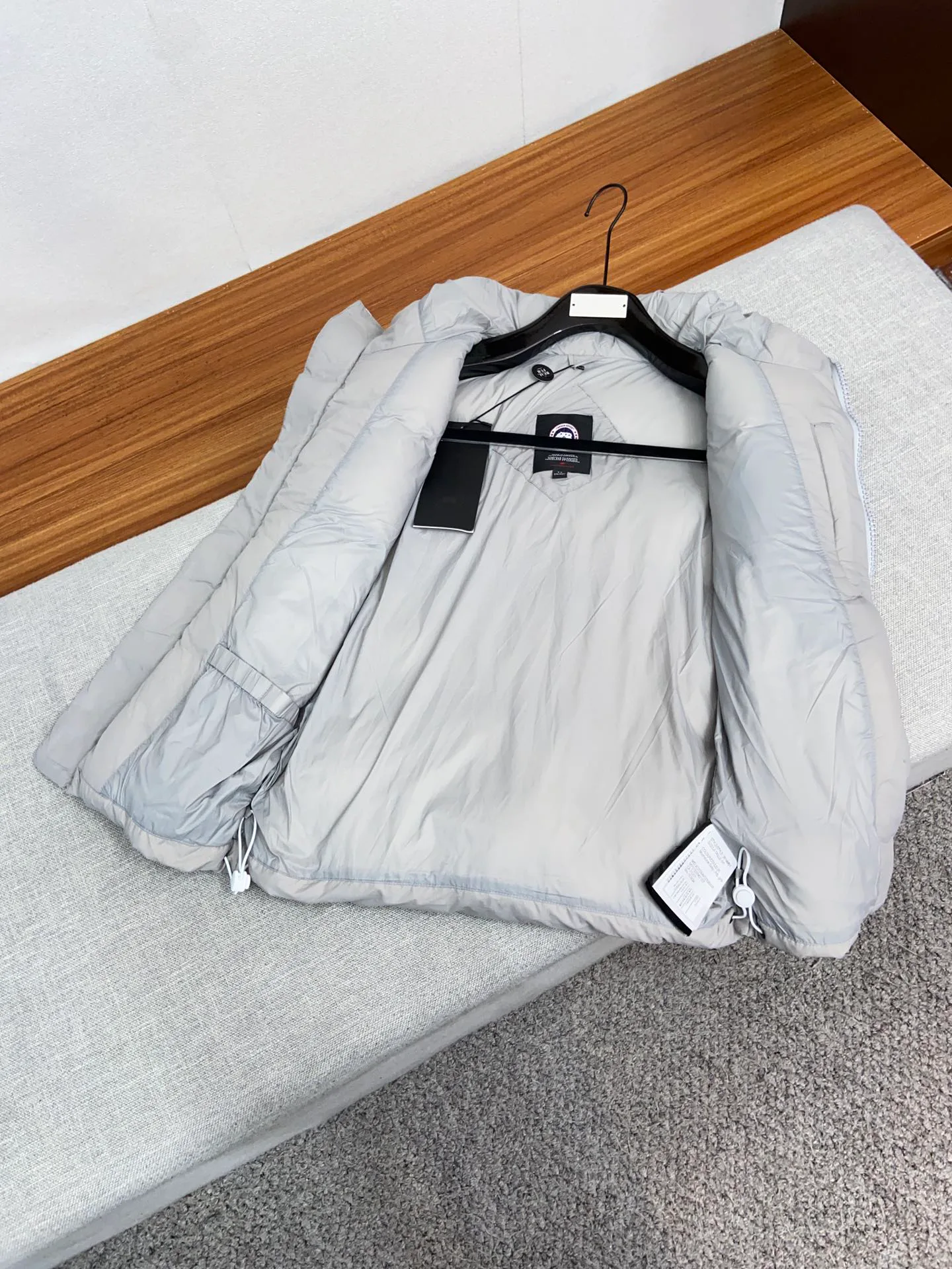 Жилеты Мужские Canada Goose 18684499