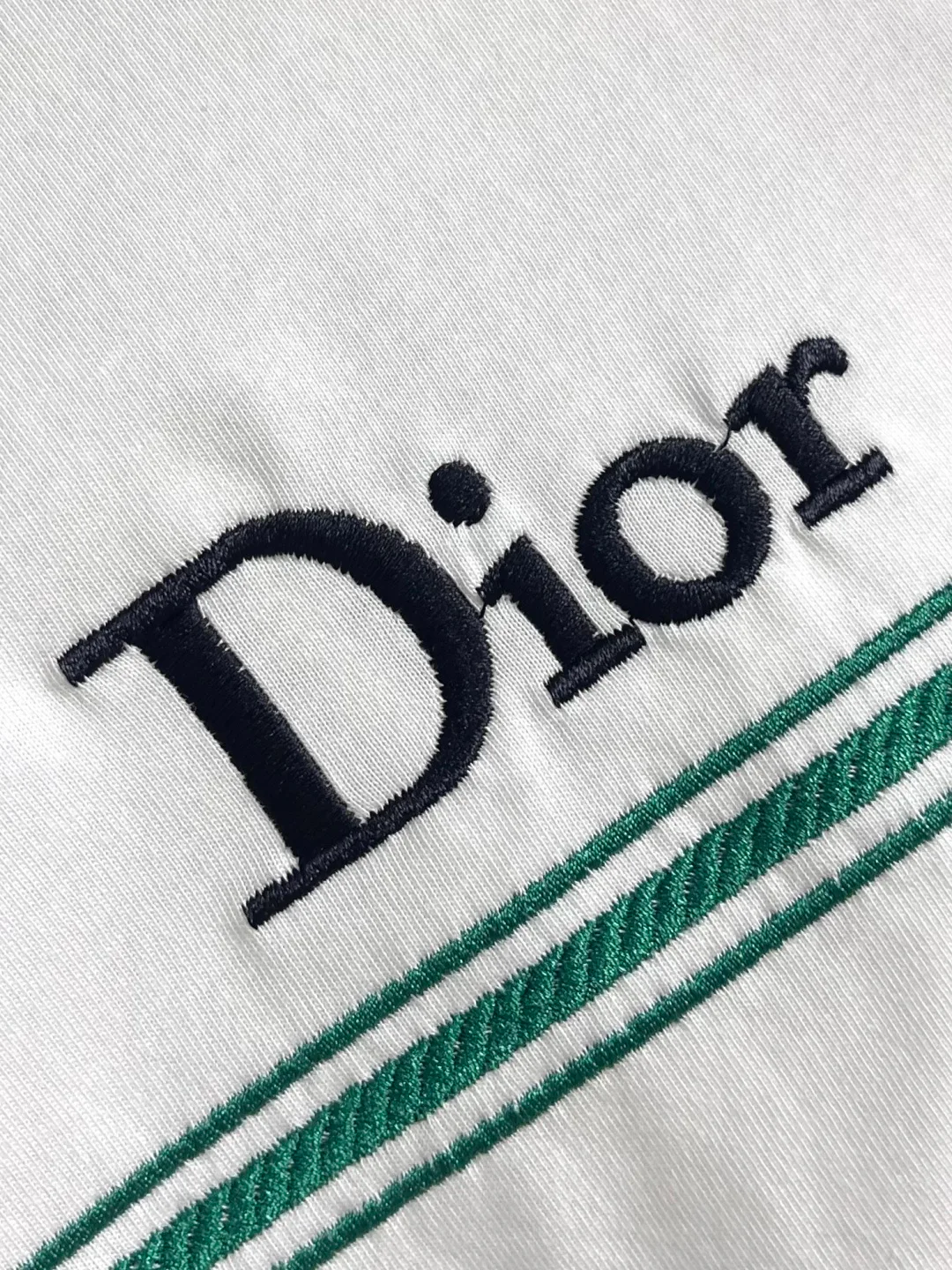 Men's T-Shirts CHRISTIAN DIOR 18190990