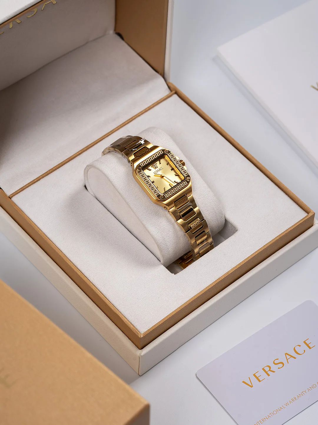 Women's Watches VERSACE 18504497