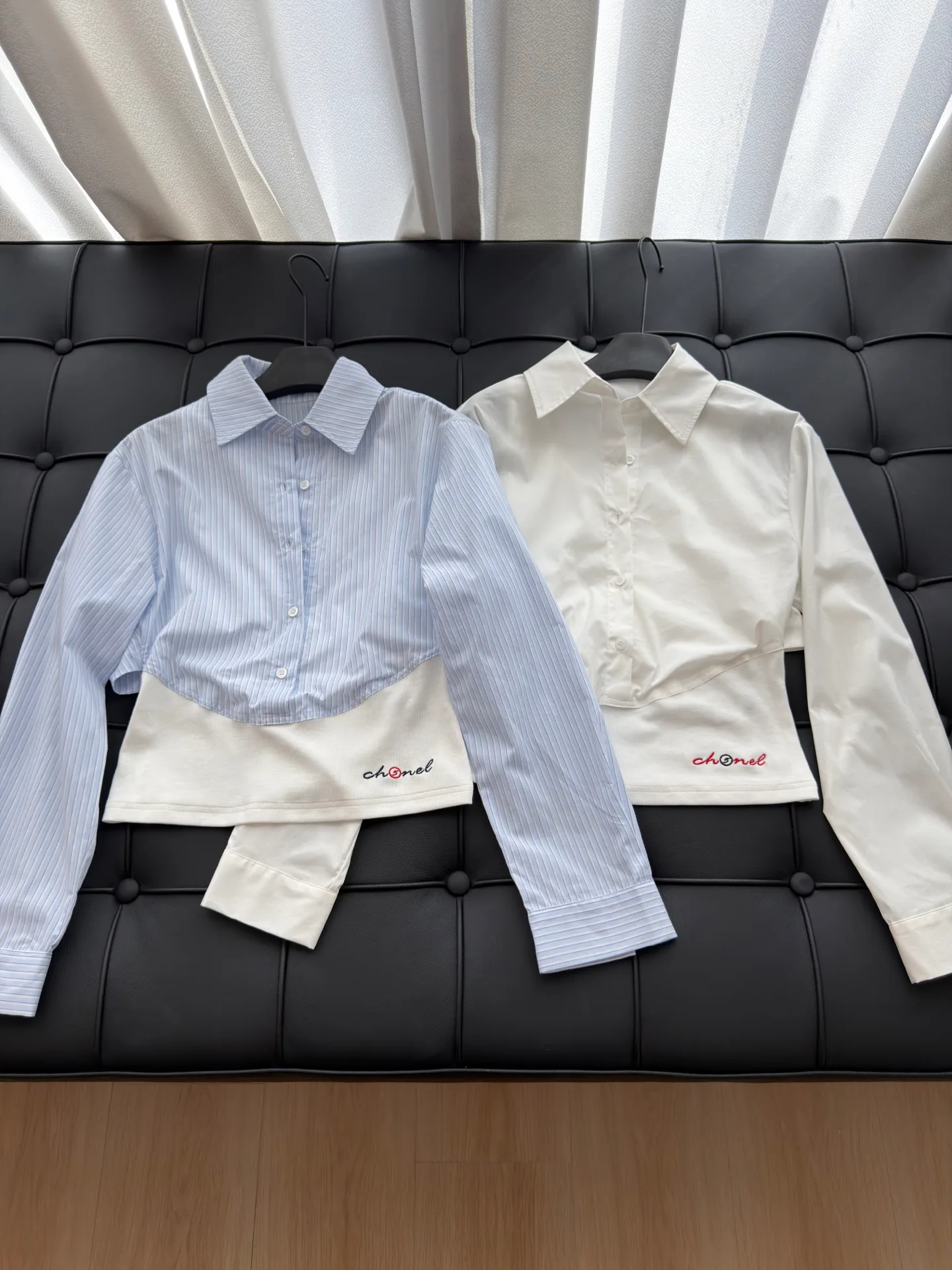 Women's Shirts CHANEL 18281492