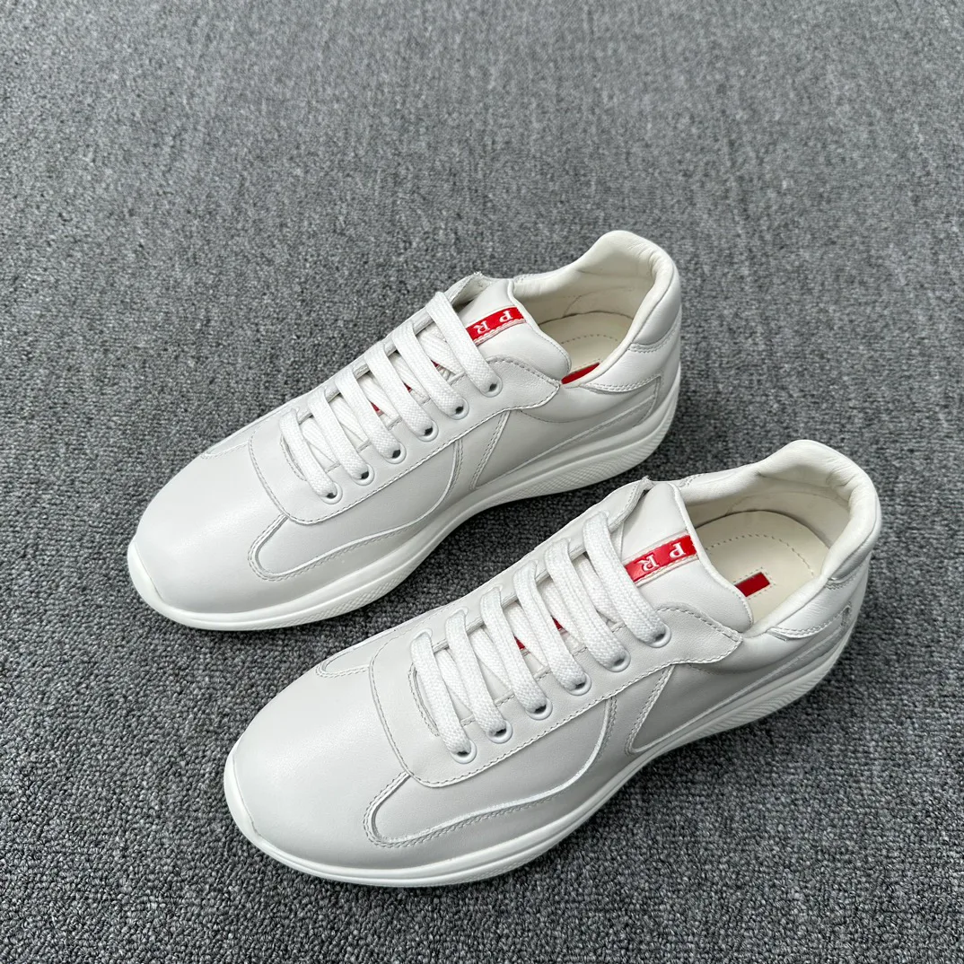 Men's Sneakers PRADA 18076319