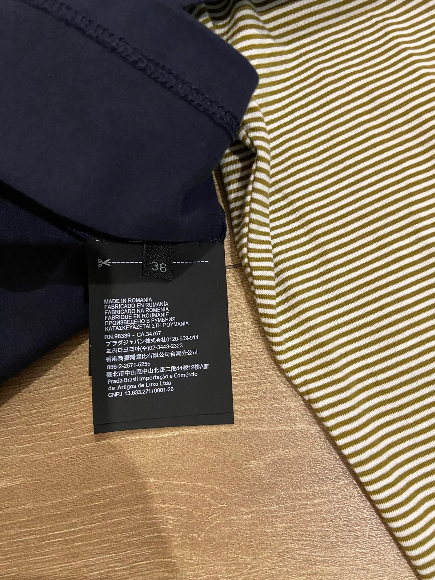 Women's Shirts MIU MIU 17644230