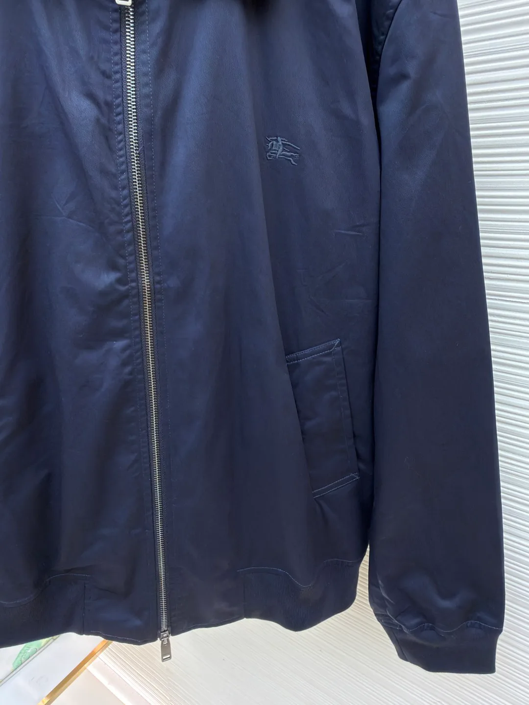 Men's Jackets And Down Jackets BURBERRY 18461356