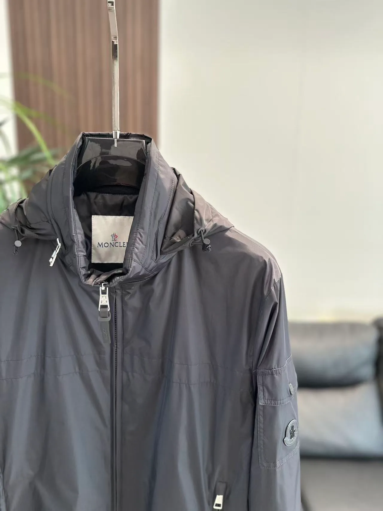 Men's Jackets And Down Jackets MONCLER 17792495