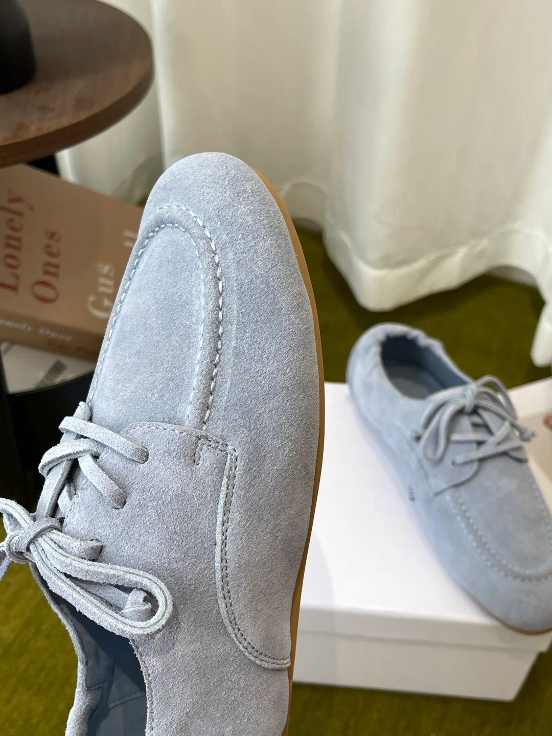 Women's Loafers And Moccasins CELINE 17701365