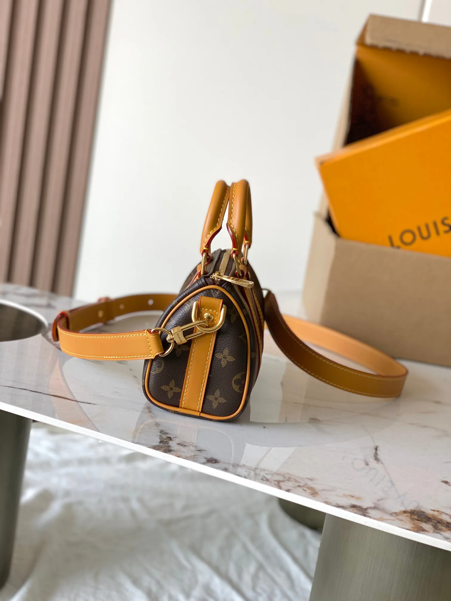 Women's Classic Handbags LOUIS VUITTON 18521084