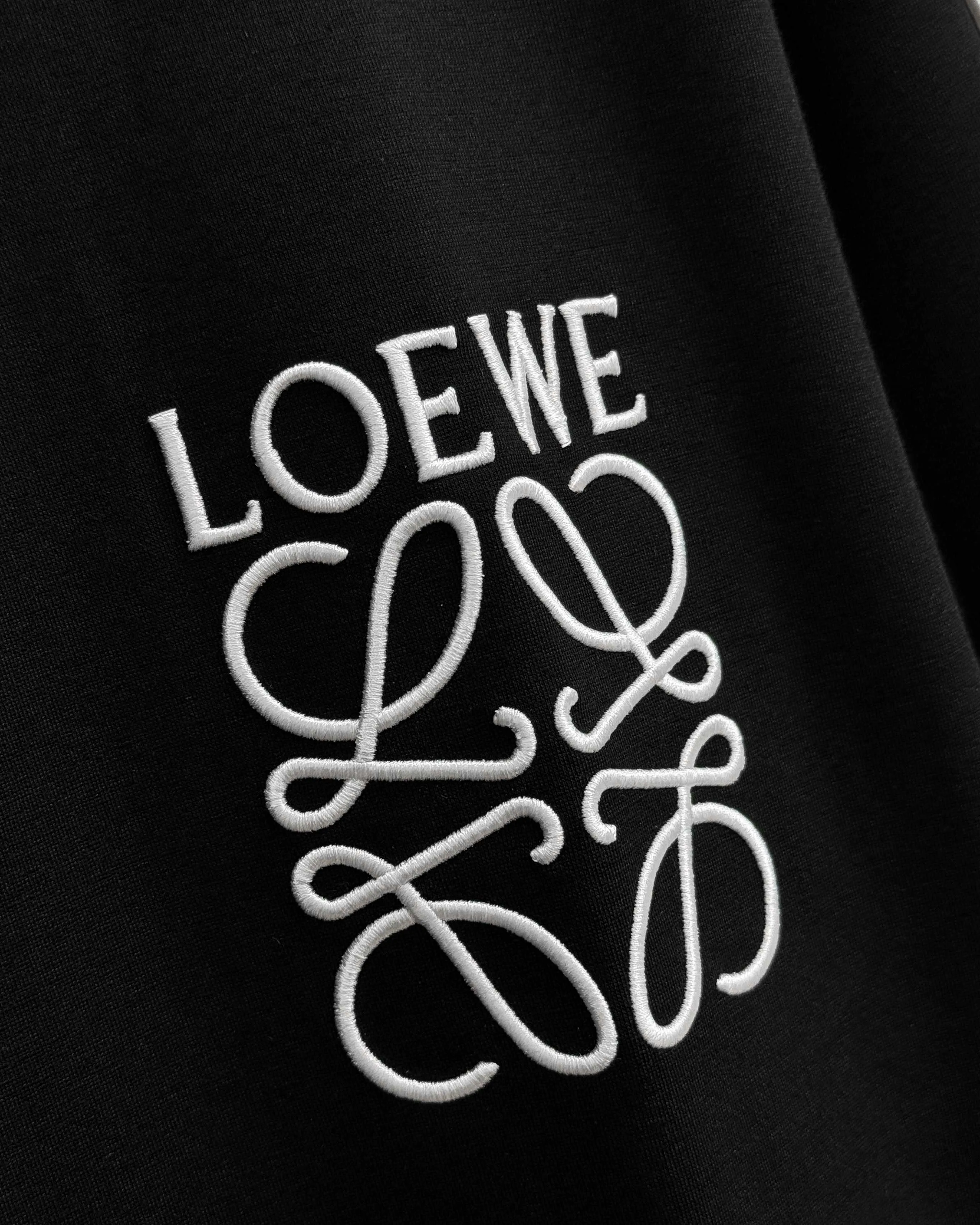Men's Jackets And Down Jackets LOEWE 18069021