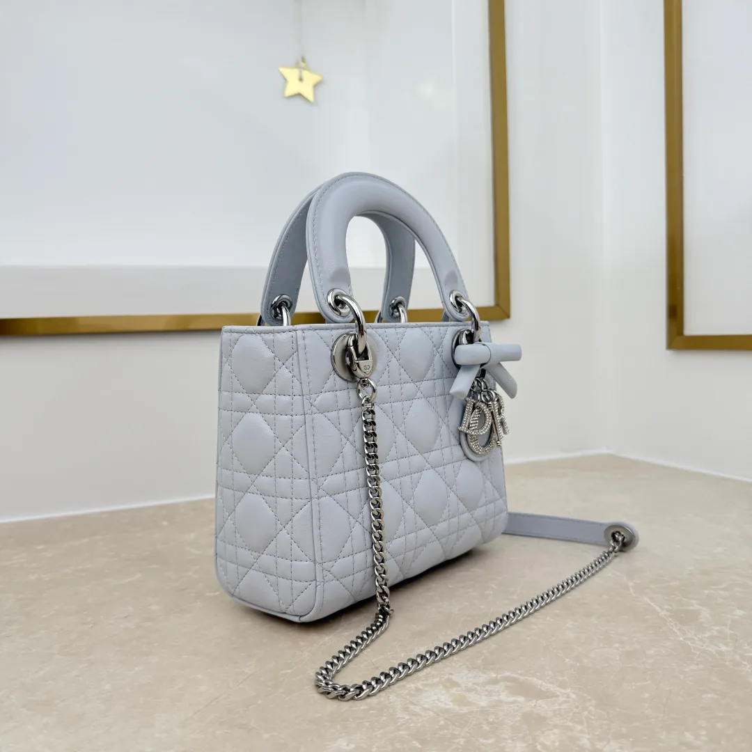Women's Classic Handbags CHRISTIAN DIOR 18116221