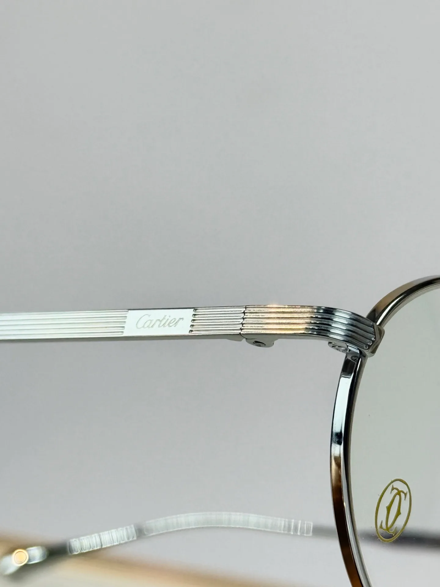 Glasses CARTIER 18118368