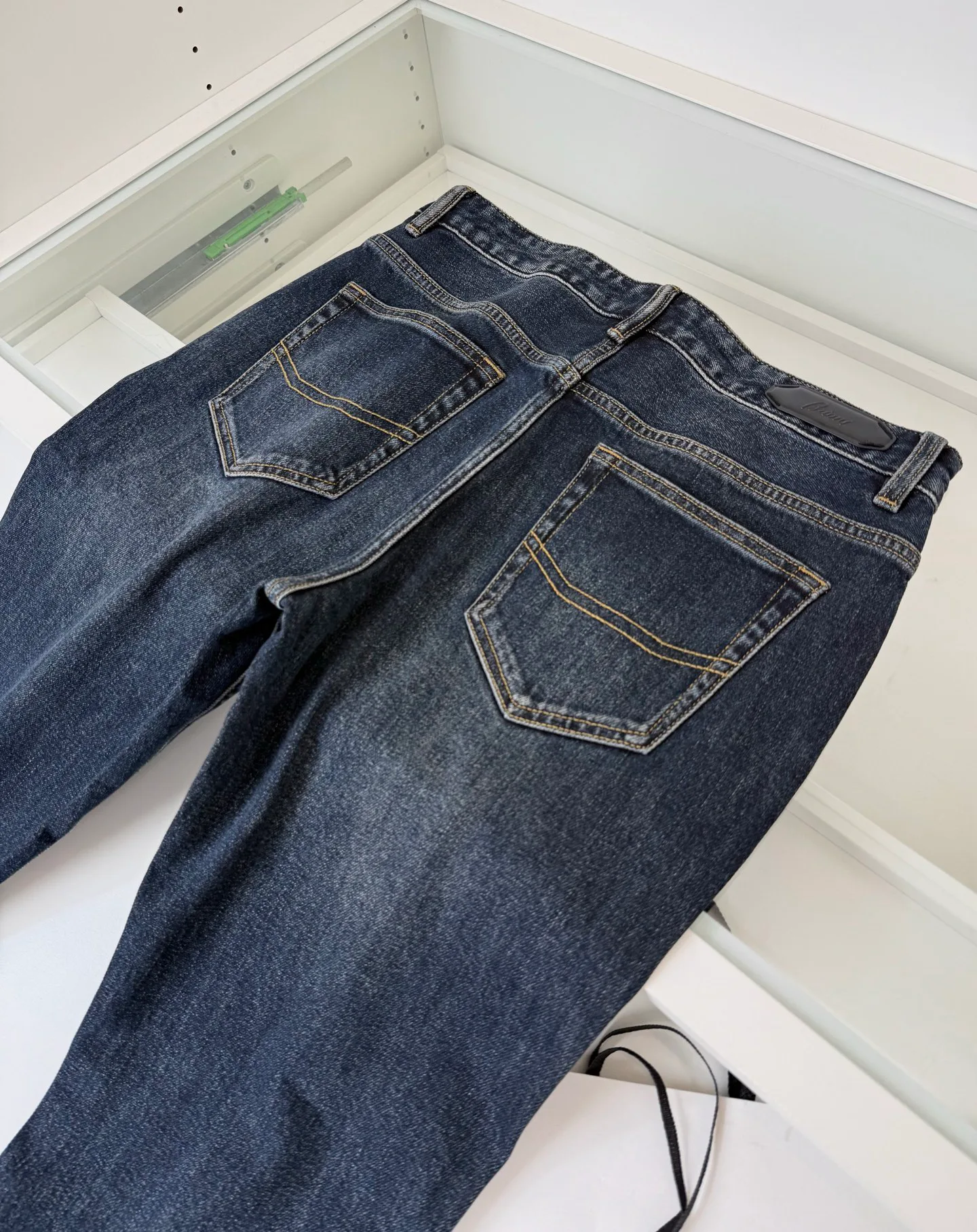 Men's Jeans BRIONI 18244476