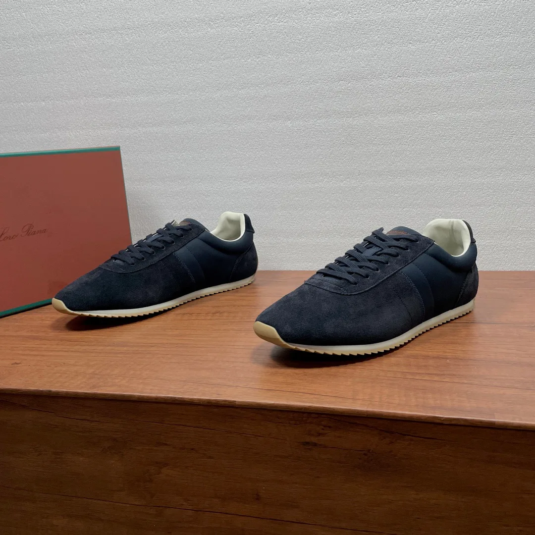 Men's Sneakers LORO PIANA 17542497