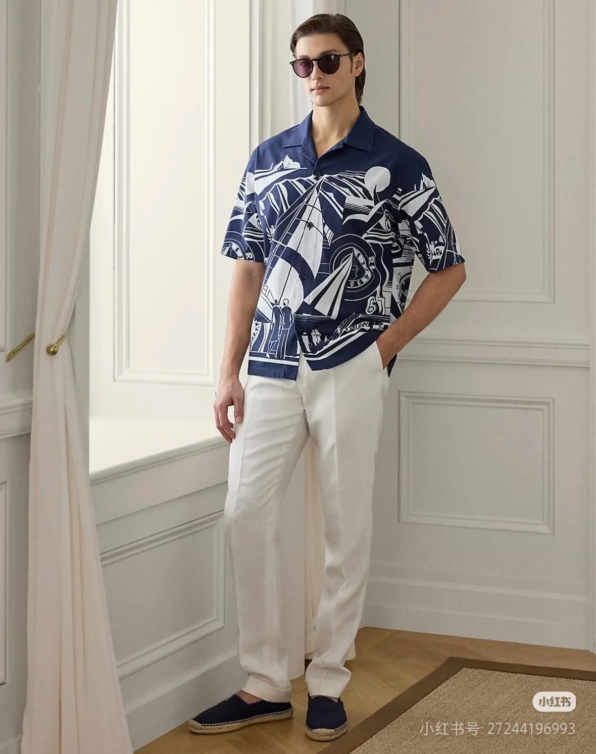 Men's Shirts RALPH LAUREN 17364996
