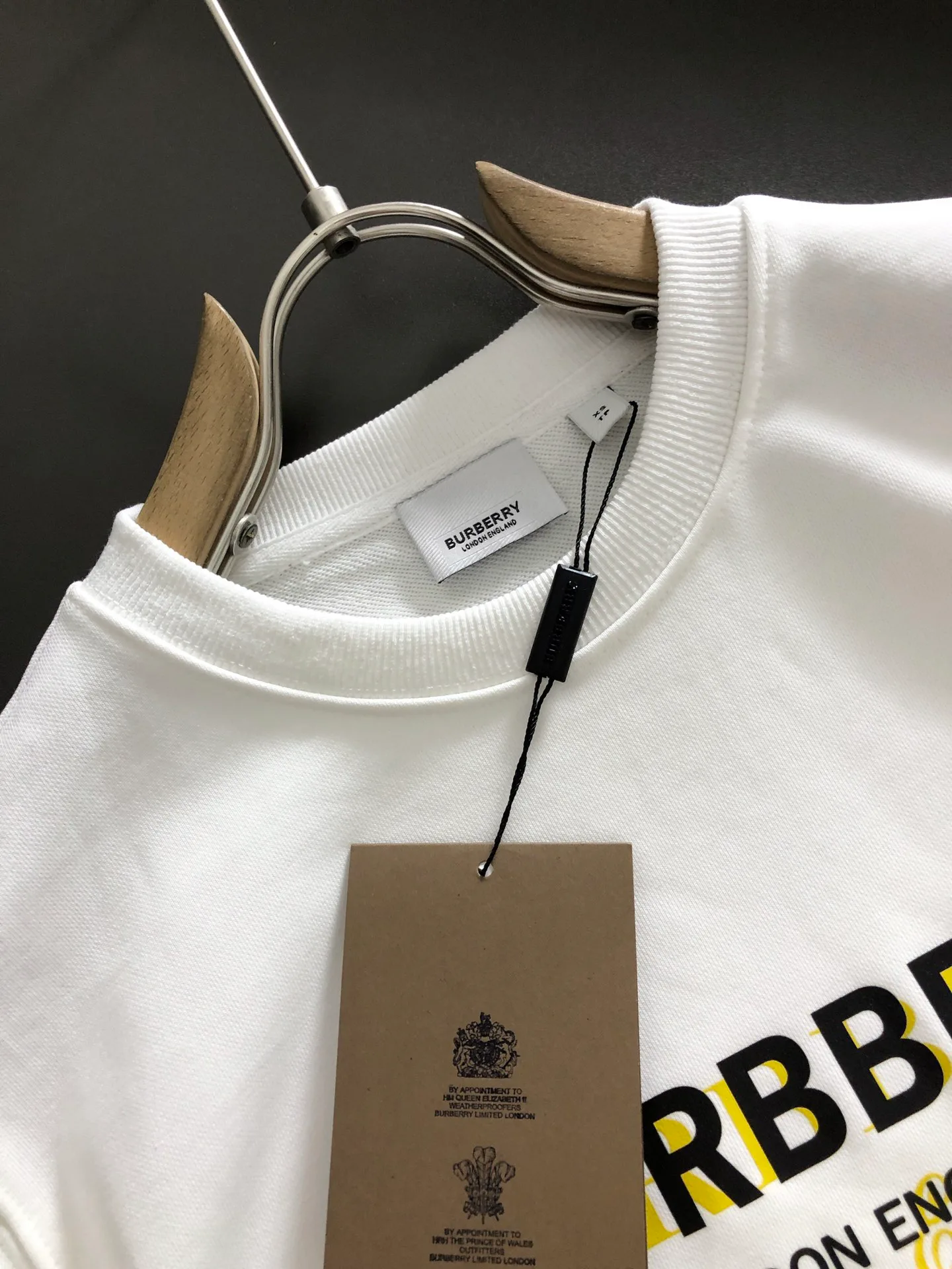 Men's Sweatshirts And Hoodies BURBERRY 18543111