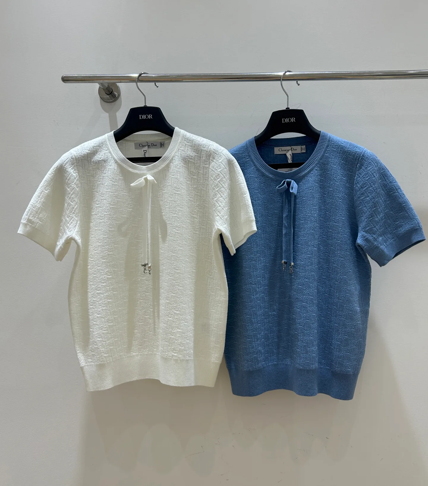 Women's Jumpers And Sweaters CHRISTIAN DIOR 18096668