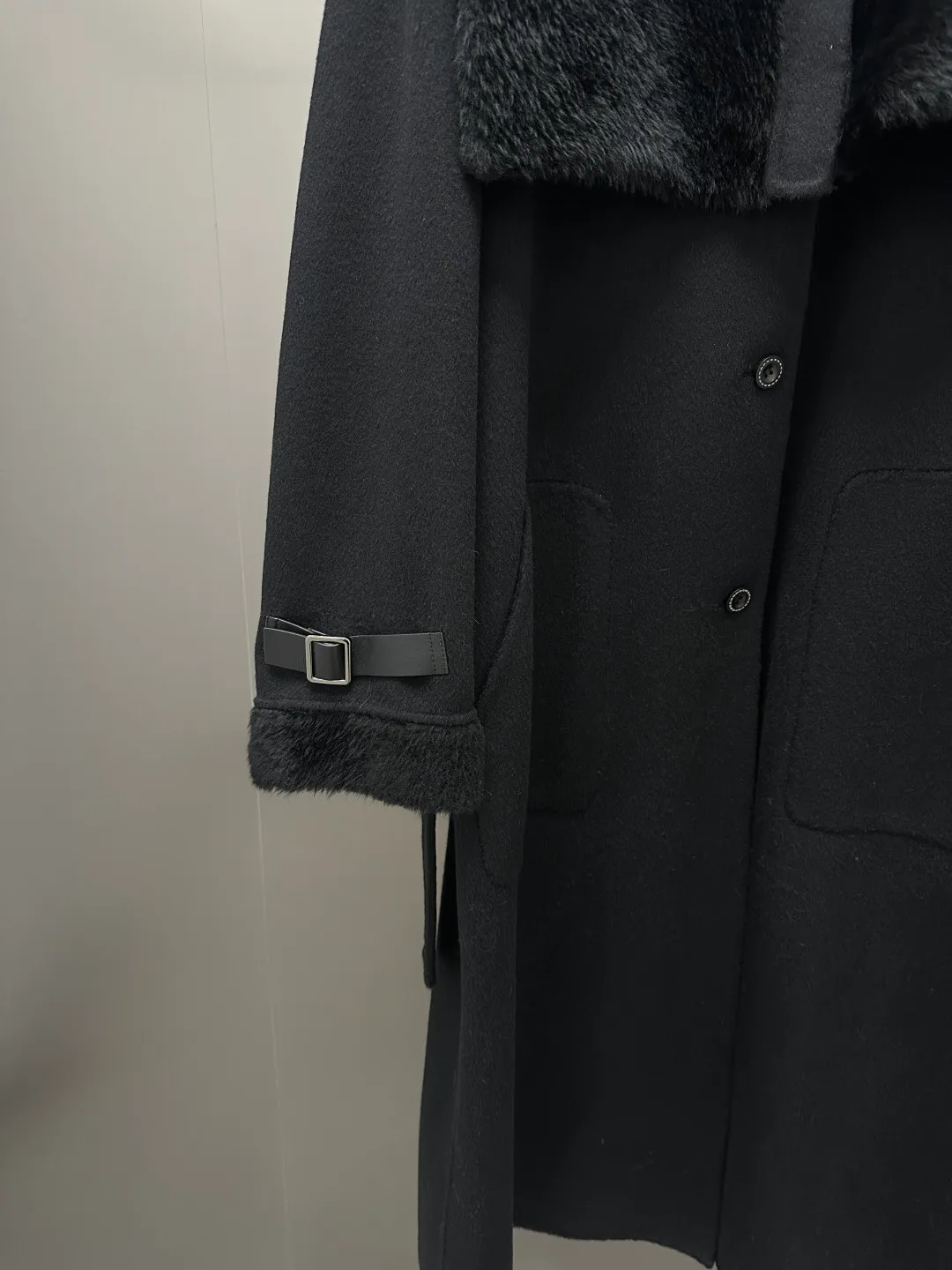 Women's Coats HERMES 18456317