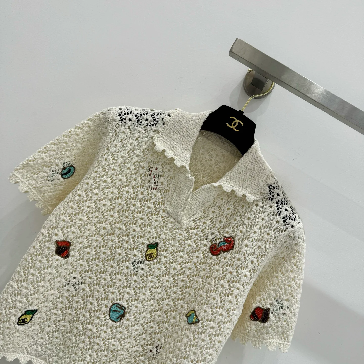 Women's Jumpers And Sweaters CHANEL 17614273