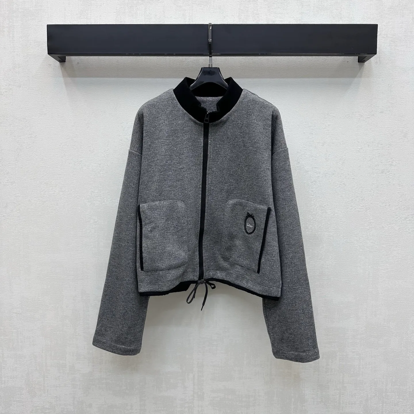 Women's Jackets And Down Jackets CHRISTIAN DIOR 18328022