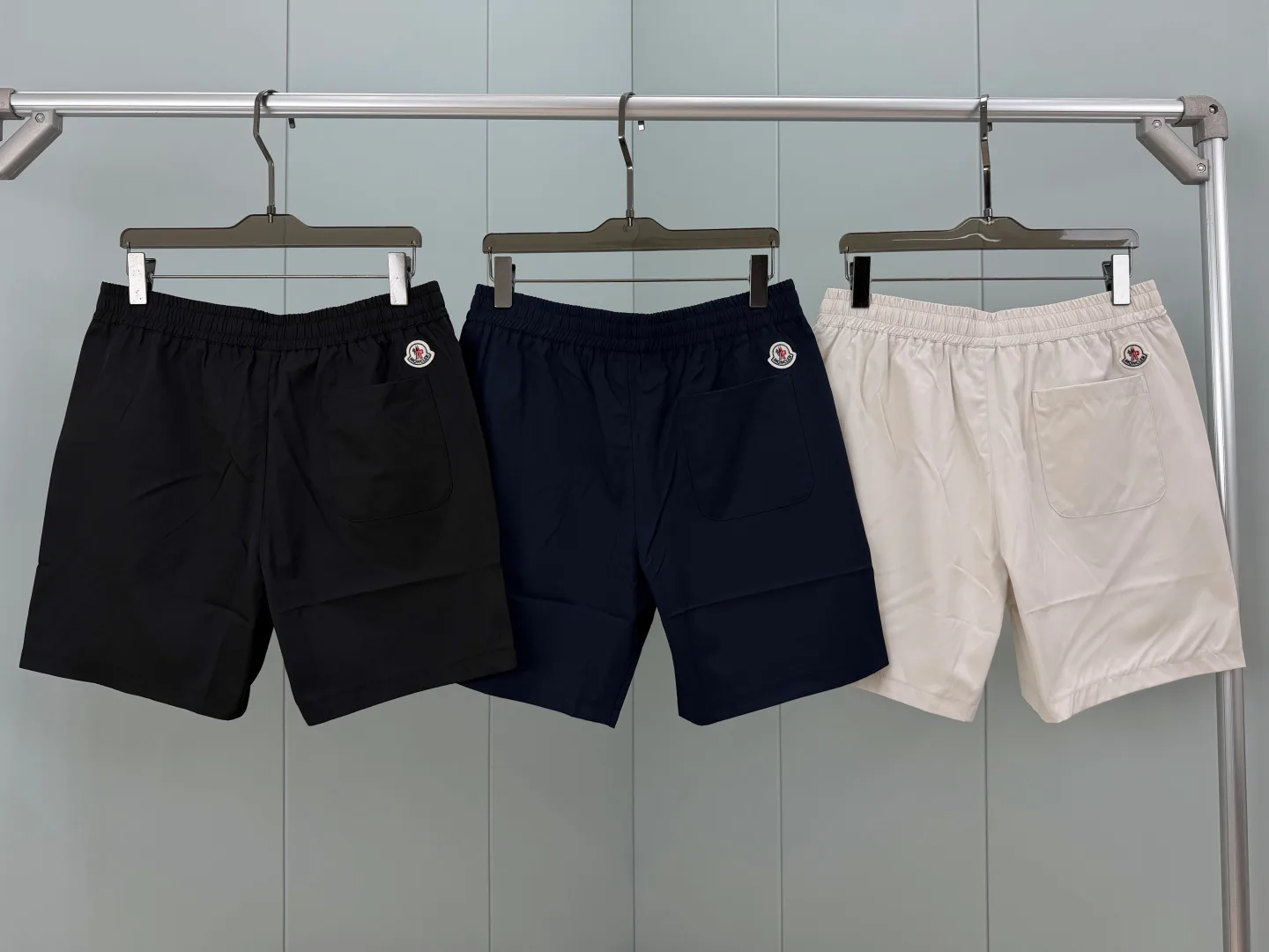 Men's Shorts MONCLER 17495249