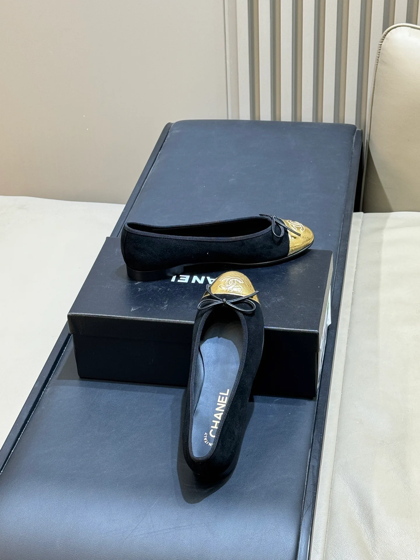 Women's Heels CHANEL 18073614