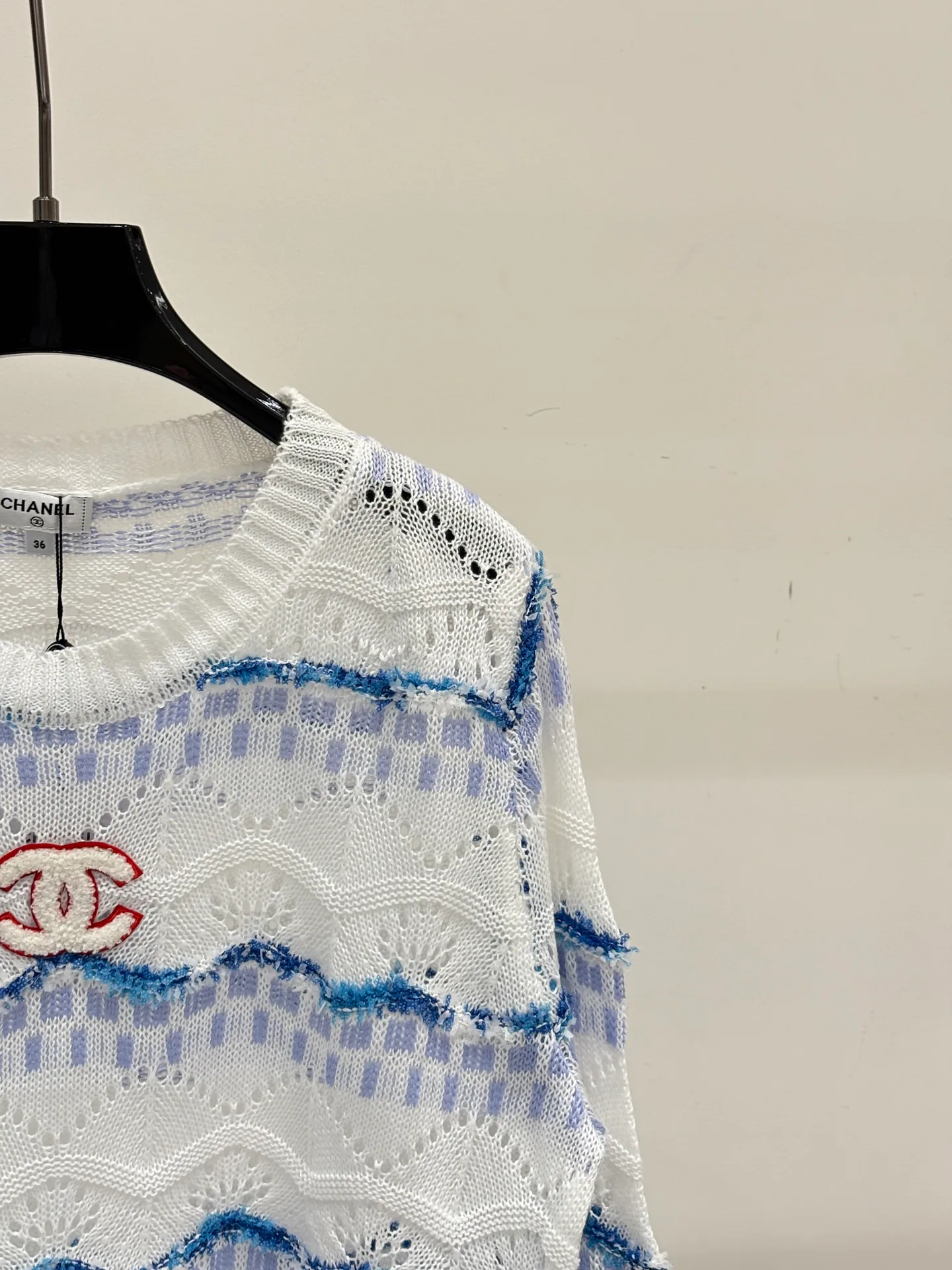 Women's Jumpers And Sweaters CHANEL 17476672