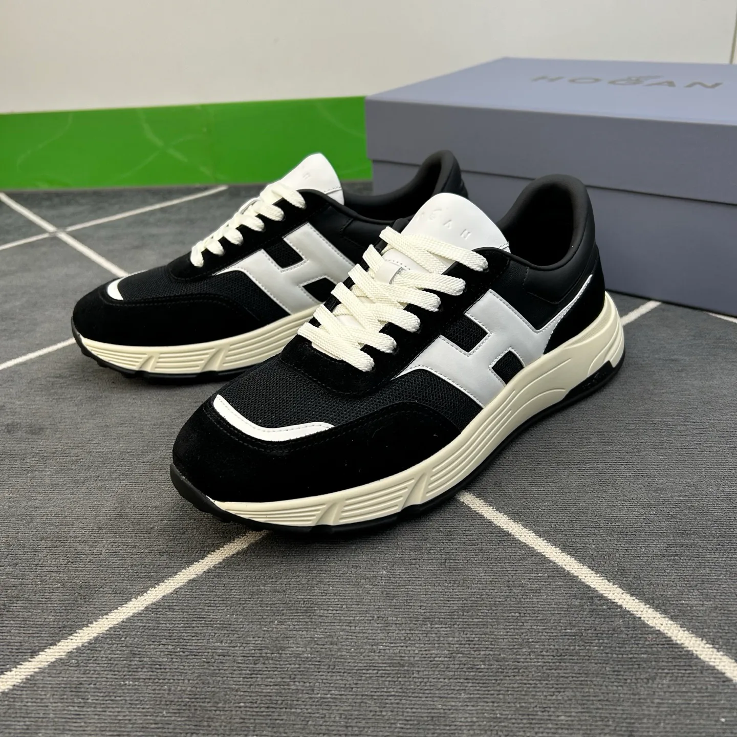 Men's Sneakers HOGAN 17280316