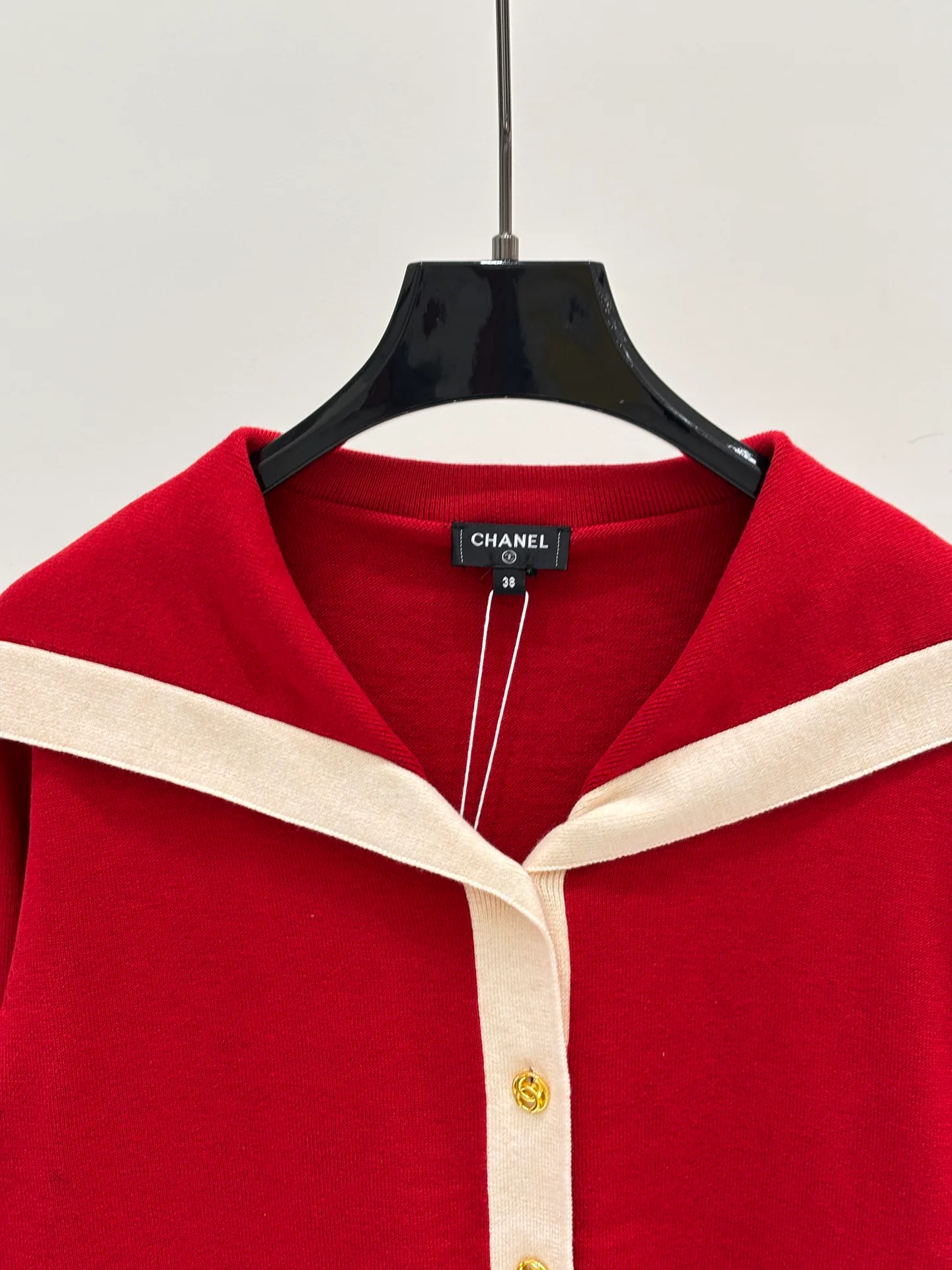 Women's Jumpers And Sweaters CHANEL 17612137