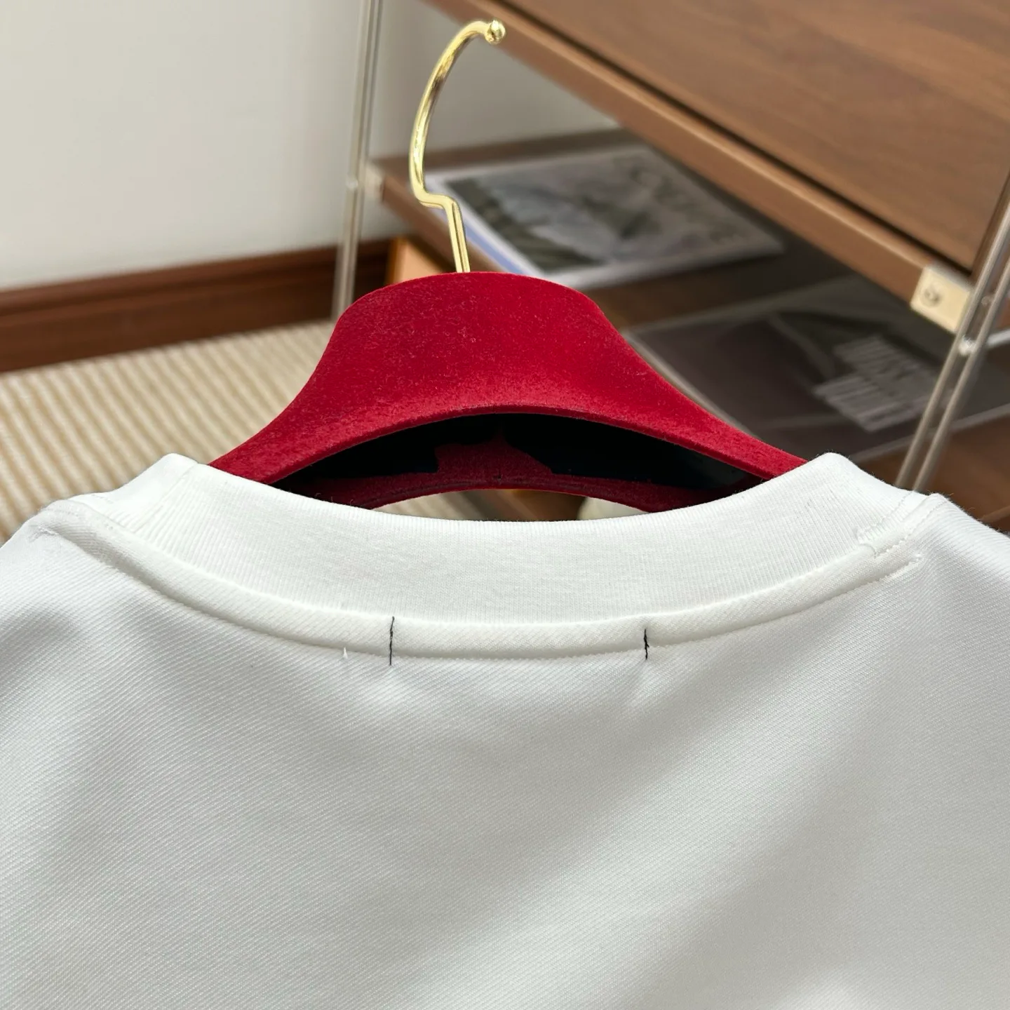 Men's T-Shirts CHRISTIAN DIOR 18246946