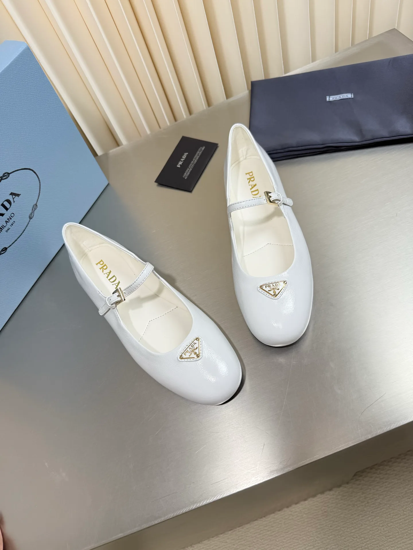Women's Heels PRADA 18083081