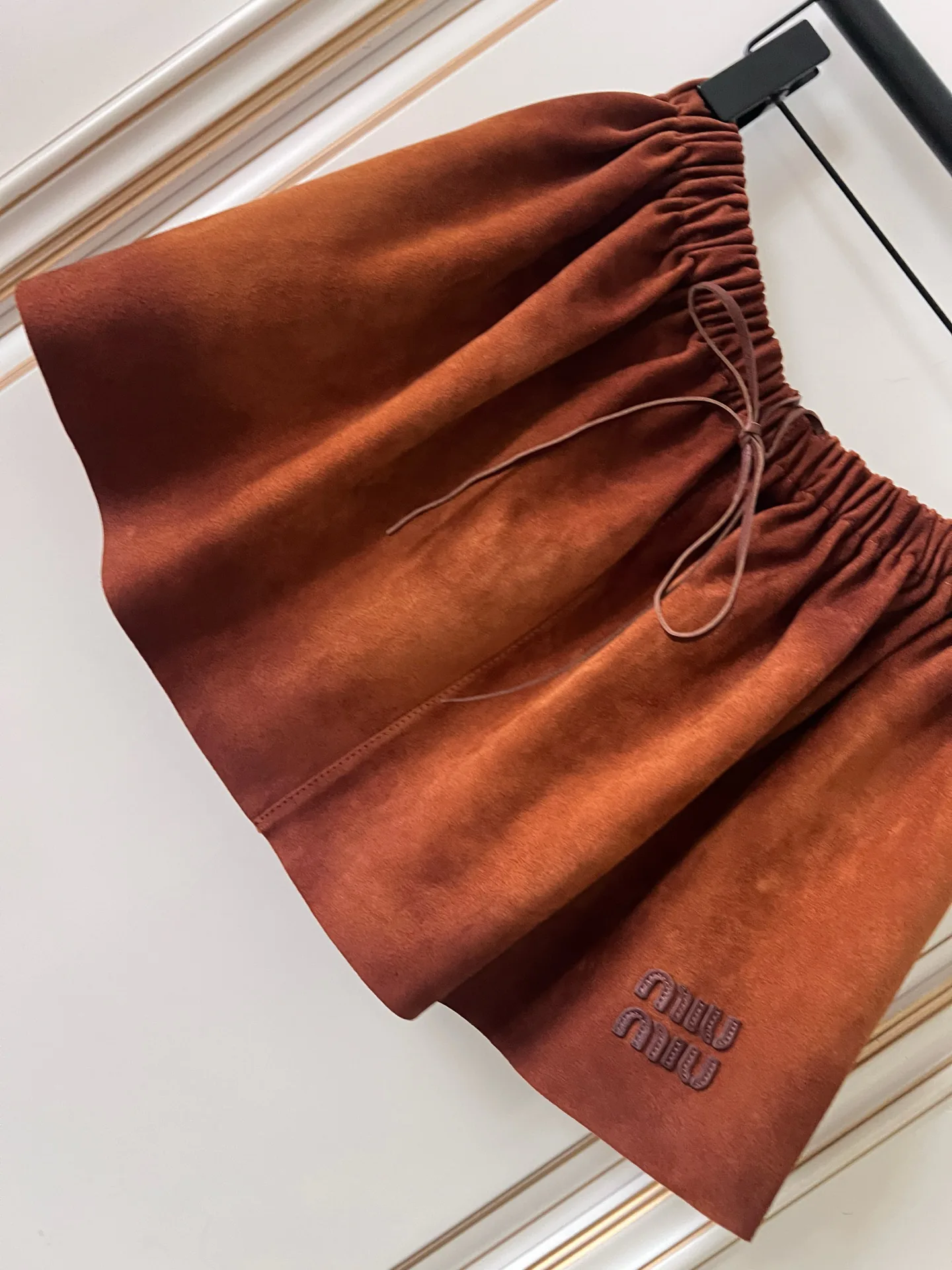 Women's Skirts MIU MIU 17060444