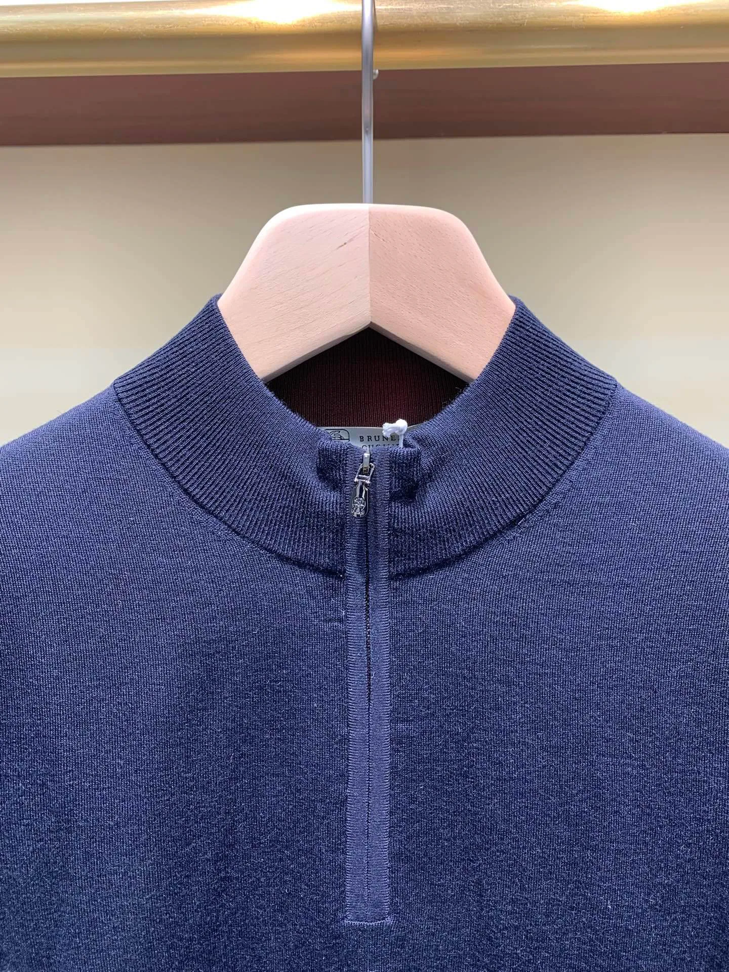 Men's Jumpers And Sweaters BRUNELLO CUCINELLI 18446970