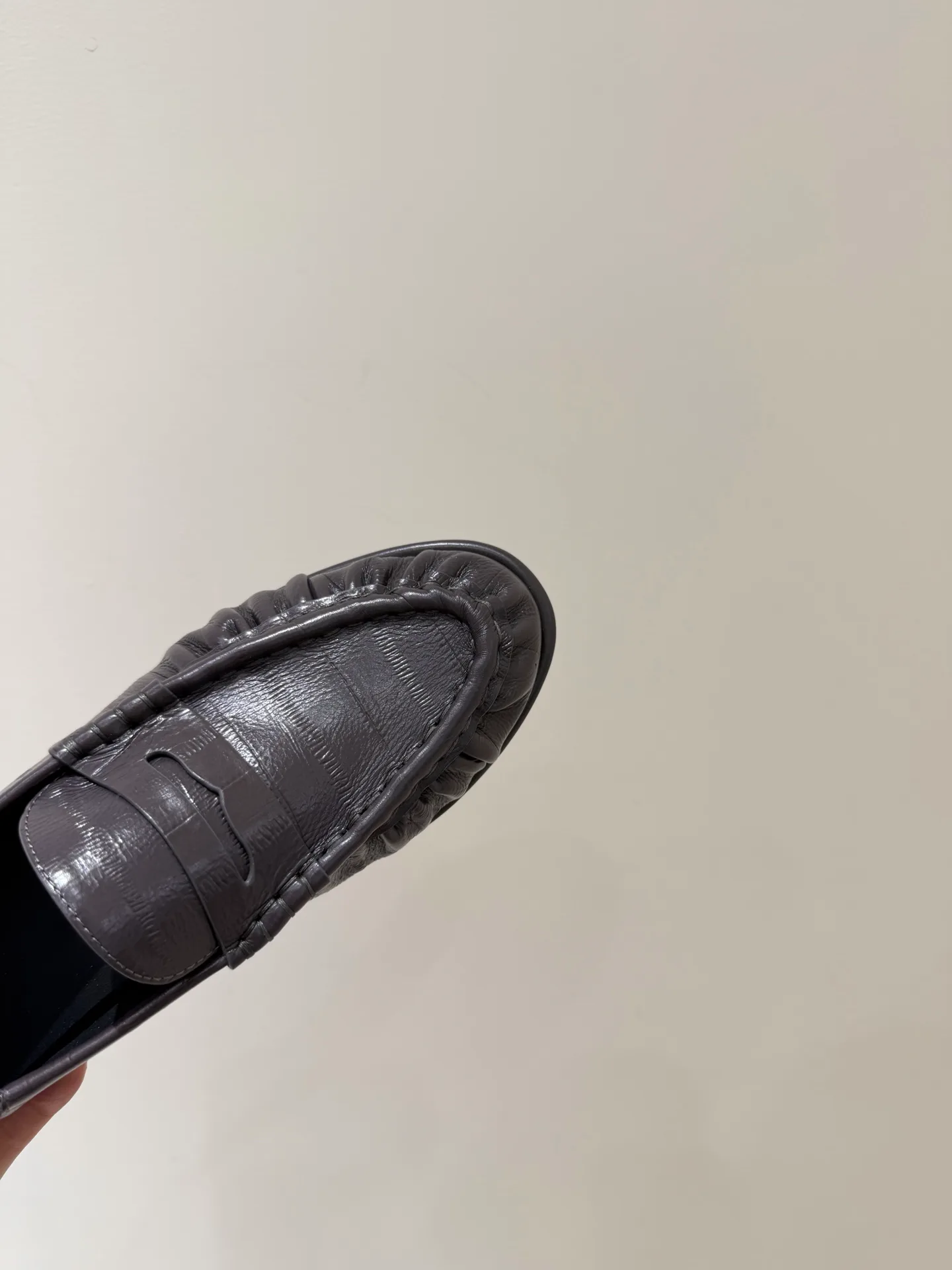 Women's Loafers And Moccasins SAINT LAURENT 18195708