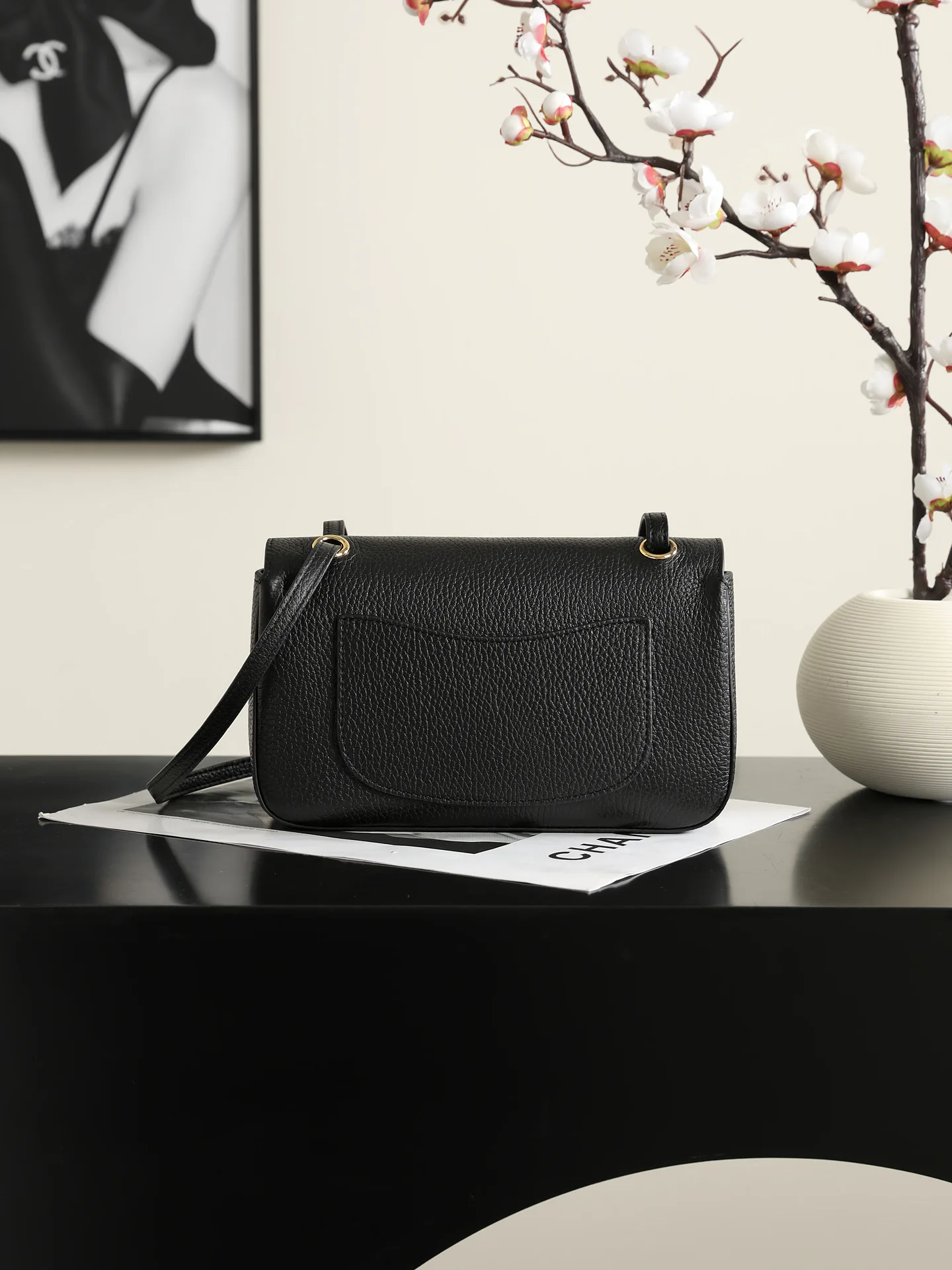 Классические Сумки Женские Chanel 18588652