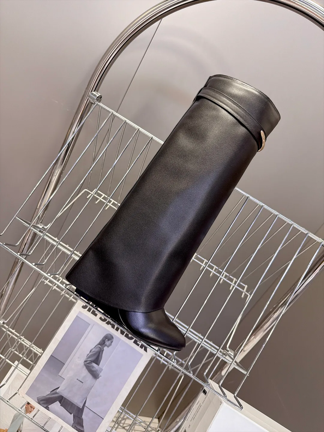 Women's Boots GIVENCHY 18477291