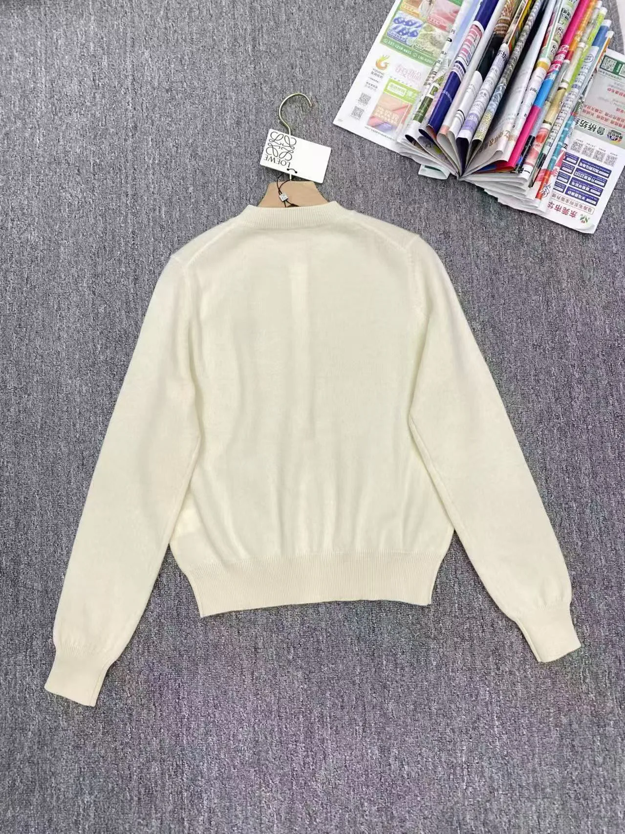 Women's Jumpers And Sweaters LOEWE 17875373
