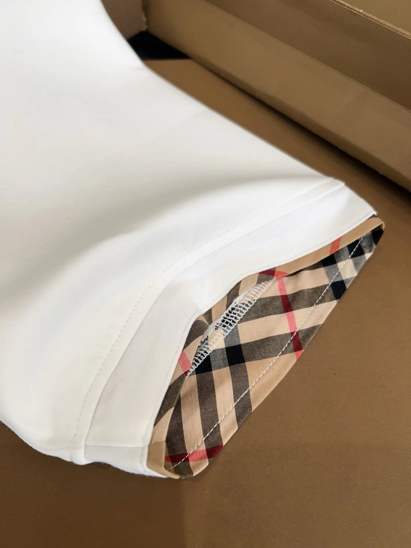 Men's T-Shirts BURBERRY 17973348