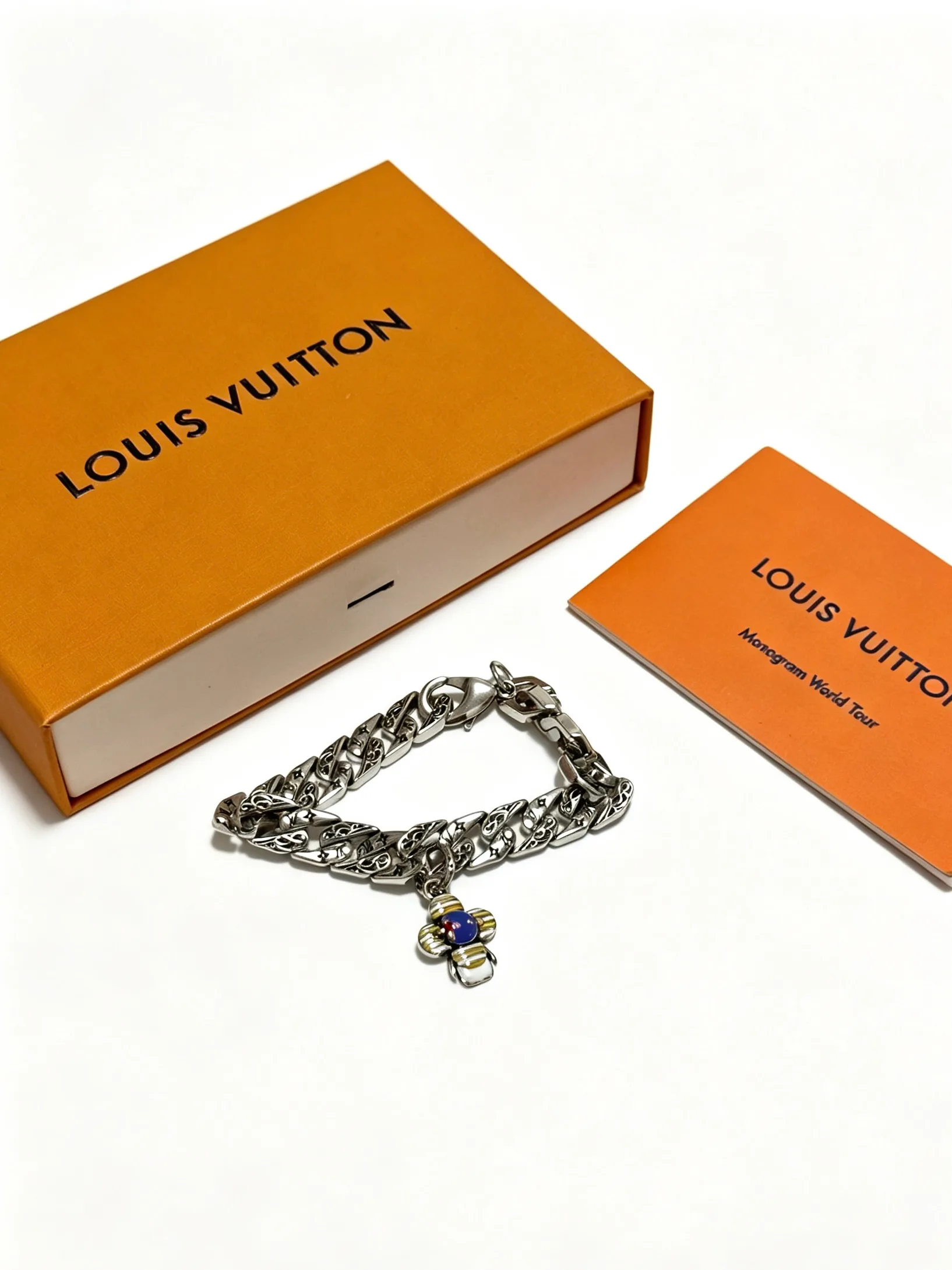 Jewelry LOUIS VUITTON 18458380