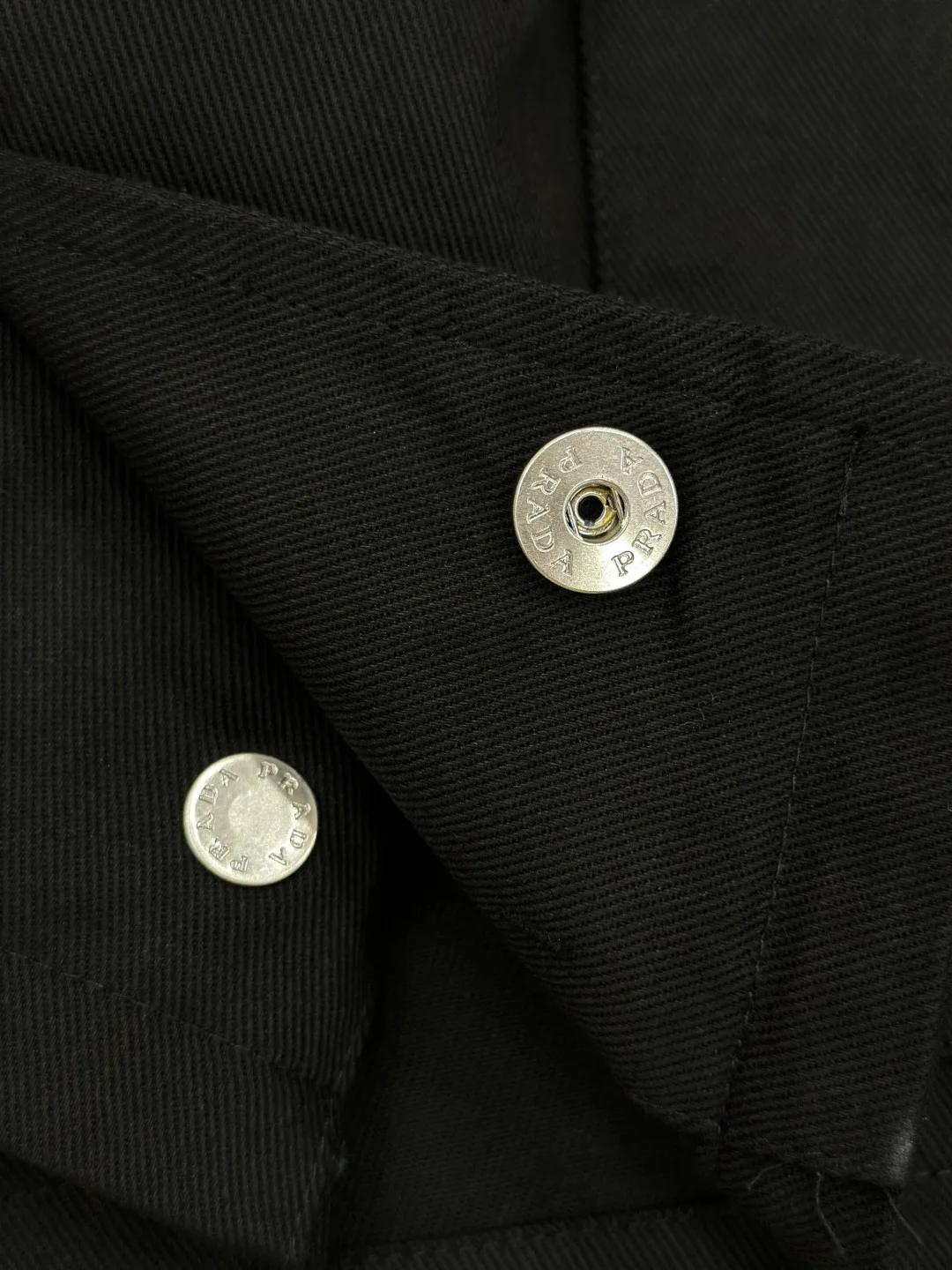 Men's Jackets And Down Jackets PRADA 17699389