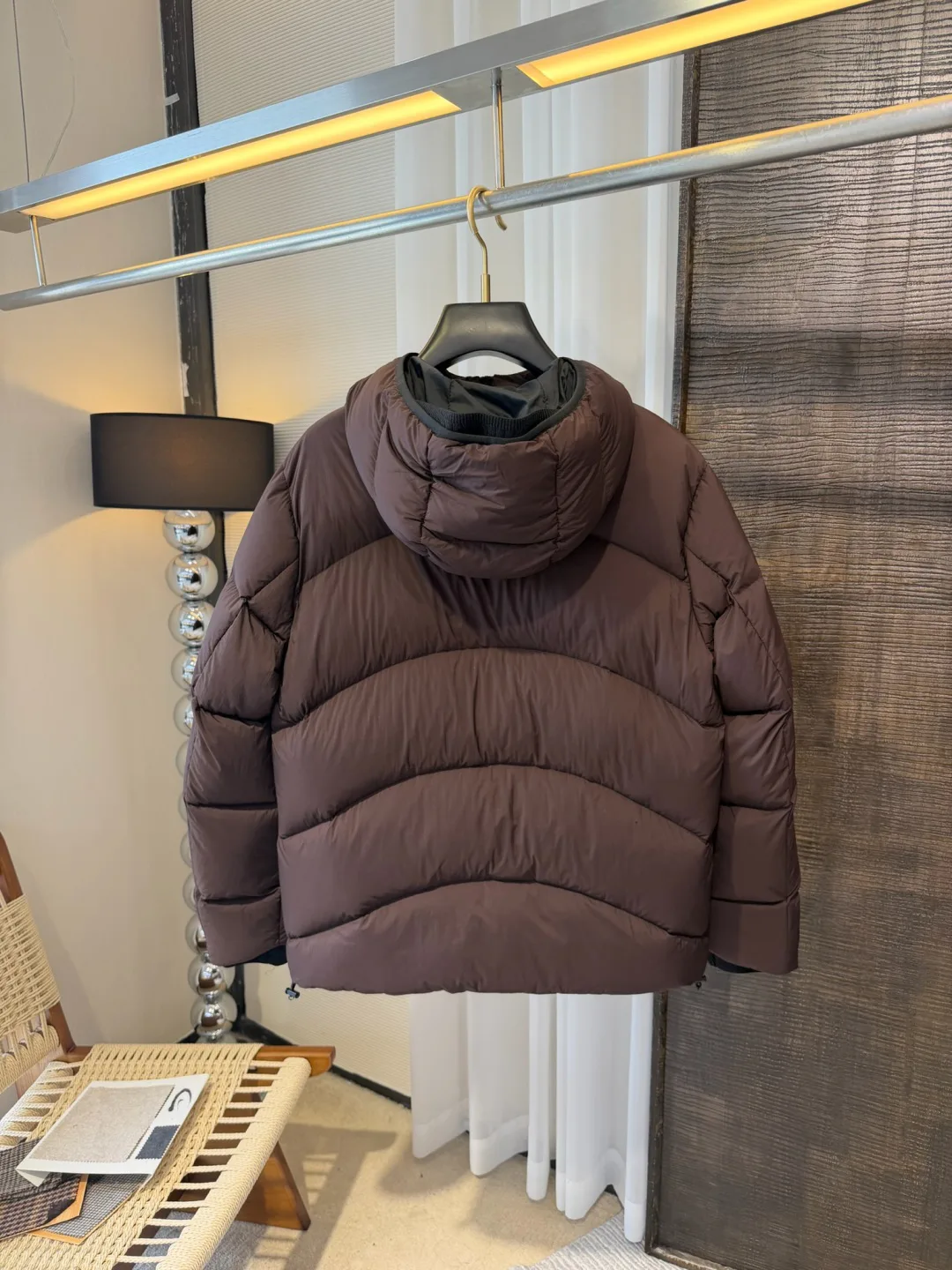 Men's Jackets And Down Jackets MONCLER 18421363