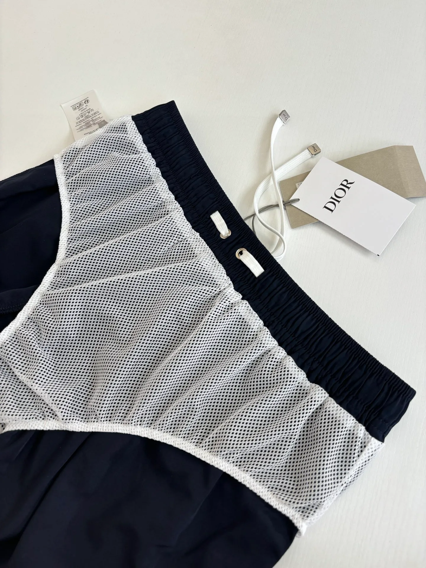 Men's Shorts CHRISTIAN DIOR 17462490